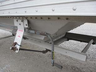 Main image Timpte Grain Trailer 32