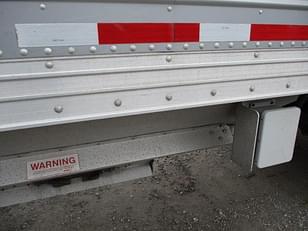 Main image Timpte Grain Trailer 35