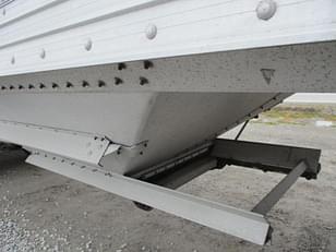 Main image Timpte Grain Trailer 44