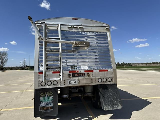 Image of Timpte Super Hopper equipment image 3