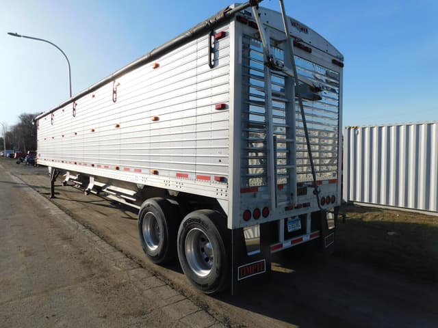 Image of Timpte Super Hopper equipment image 3