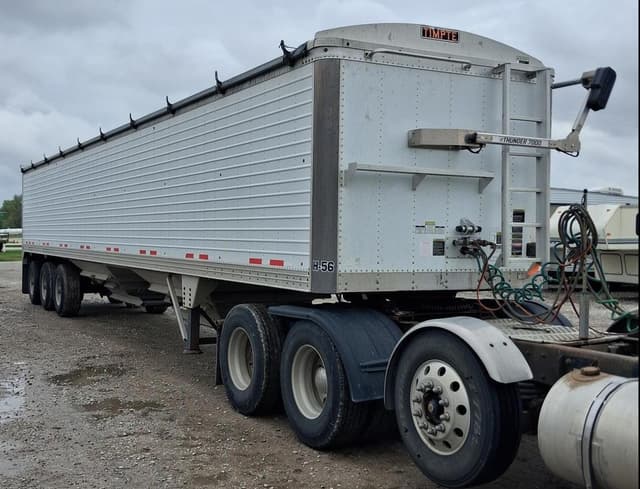 Image of Timpte Super Hopper equipment image 3