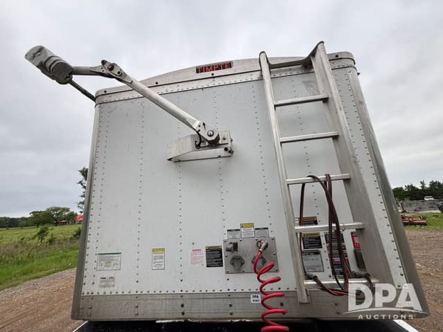 Image of Timpte Super Hopper equipment image 2