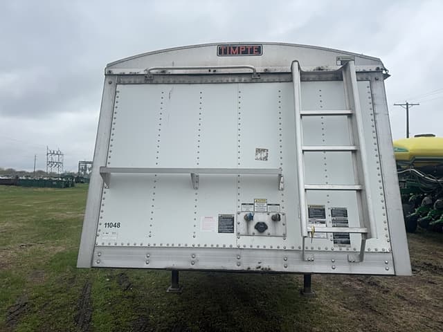 Image of Timpte Super Hopper equipment image 1