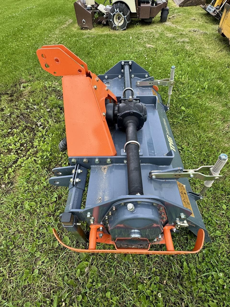 Image of TMG RT135 Image 1