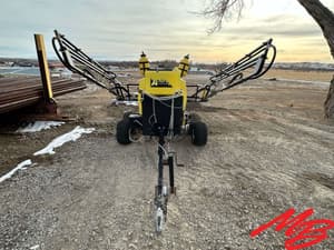 2015 Top Air ATV Sprayer Image