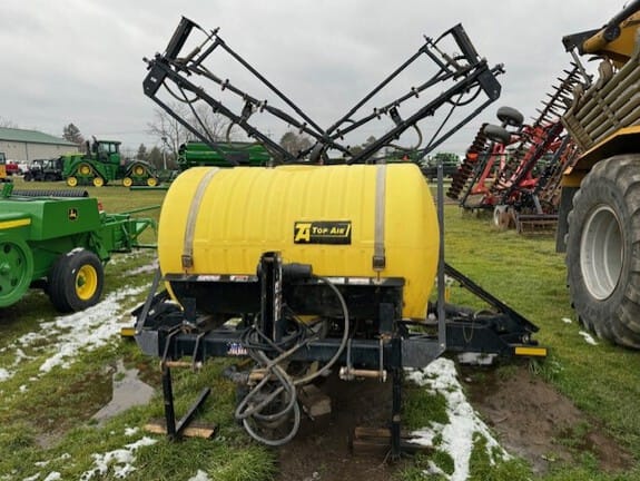 Main image Top Air 300