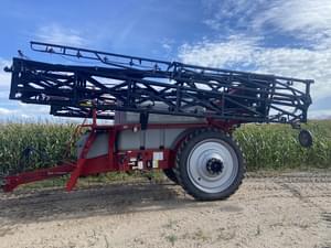 2015 Top Air TA1600 Image