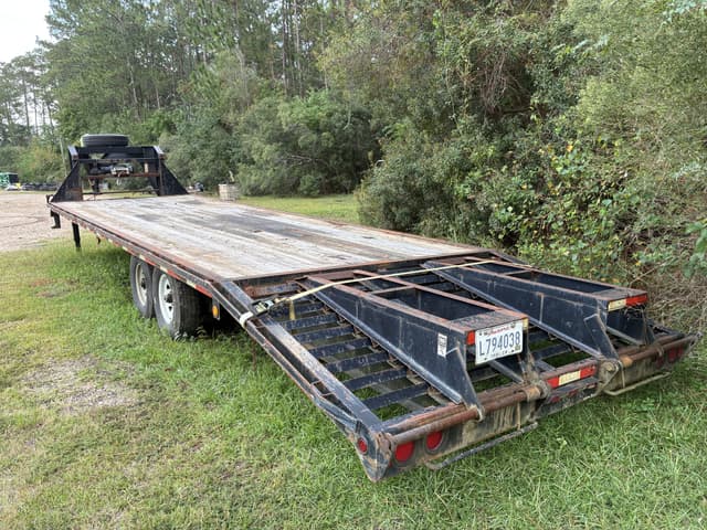 Image of Top Hat Undetermined equipment image 4