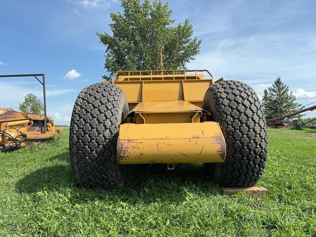 Image of Toreq 16000 equipment image 4