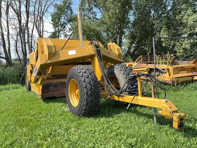 Image of Toreq 16000 equipment image 1