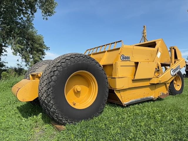 Image of Toreq 16000 equipment image 2