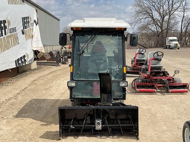 Image of Toro Groundsmaster 3280-D equipment image 1