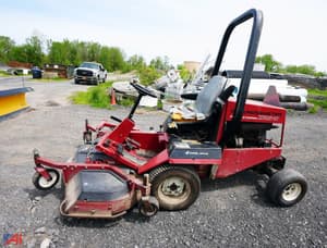2015 Toro Groundsmaster 325-D Image