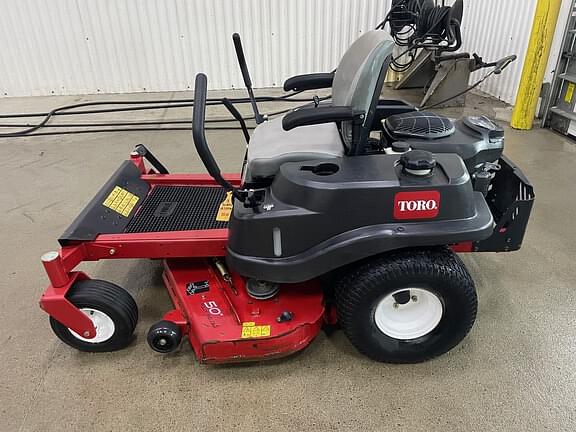 Image of Toro Timecutter MX5050 equipment image 2