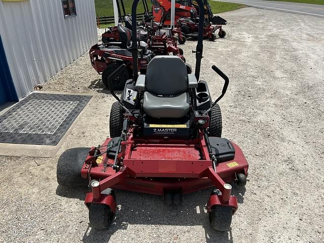 Image of Toro Z Master Commercial equipment image 4