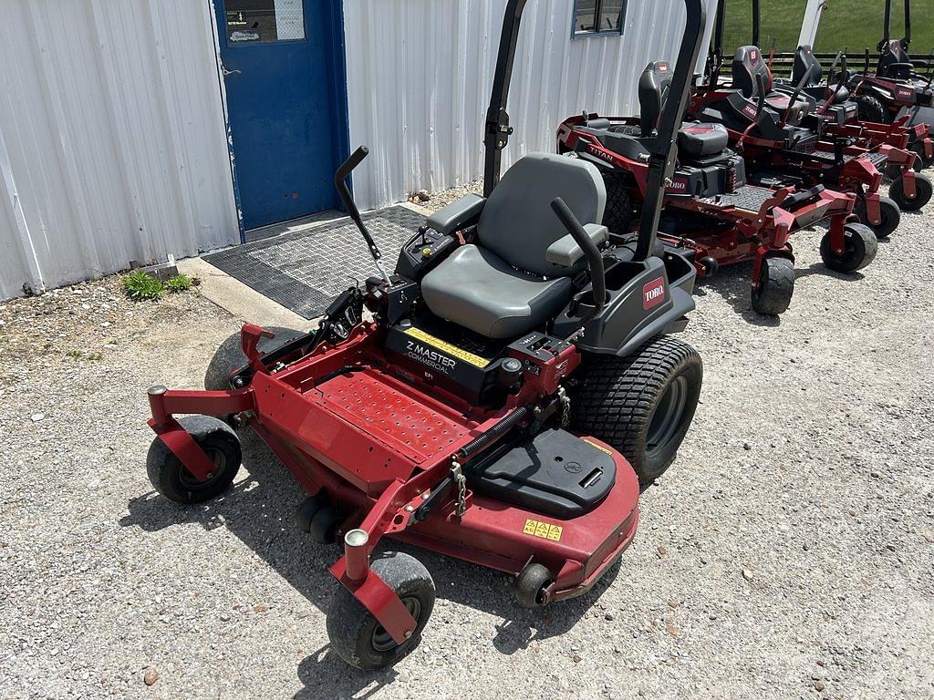 Image of Toro Z Master Commercial Primary image