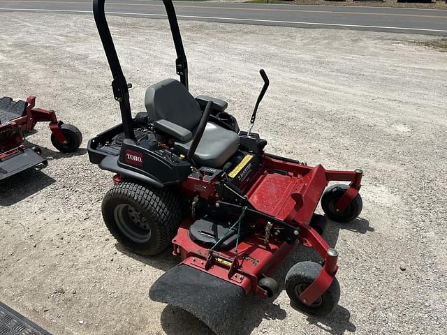 Image of Toro Z Master Commercial equipment image 3
