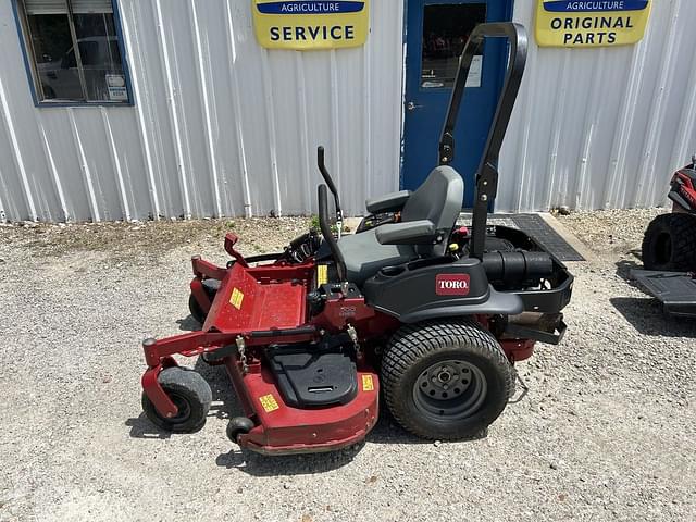 Image of Toro Z Master Commercial equipment image 1