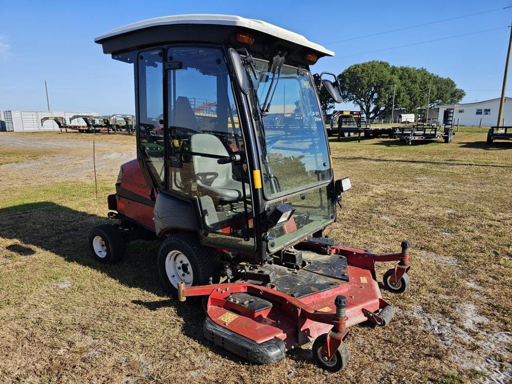Main image Toro Groundsmaster 3280-D