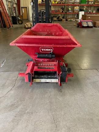 Image of Toro ProPass equipment image 3