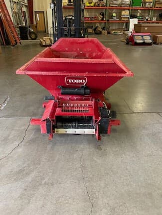 Image of Toro ProPass equipment image 4