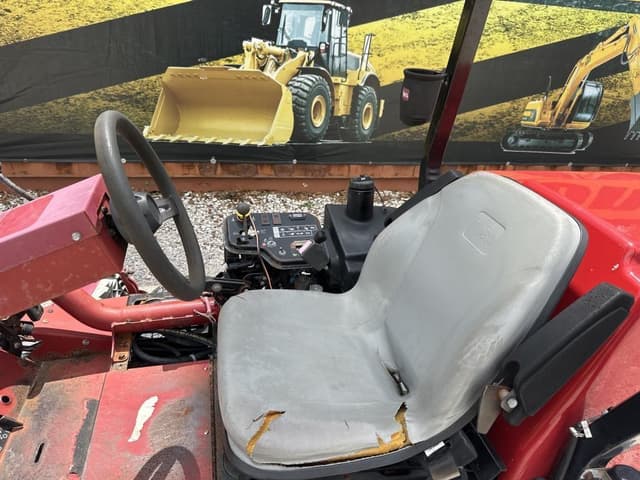 Image of Toro Reelmaster 3100D equipment image 4