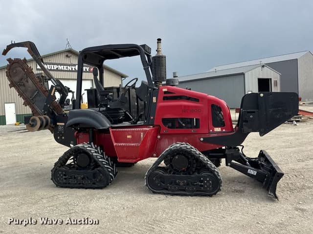 Image of Toro RT1200 equipment image 3