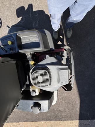 Image of Toro SWX5050 equipment image 4