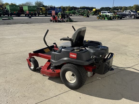 Image of Toro Timecutter MX5050 equipment image 2