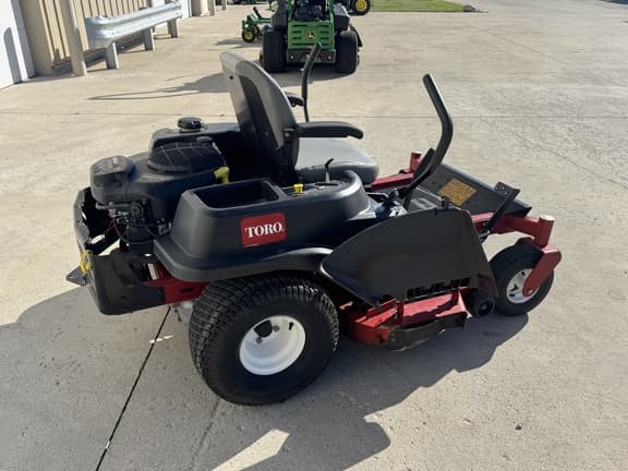 Image of Toro Timecutter MX5050 equipment image 4