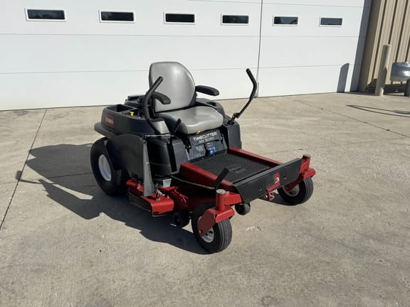 2015 Toro Timecutter MX5050 Equipment Image0