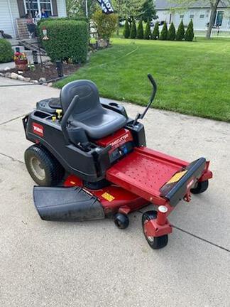 Main image Toro Timecutter SS4225