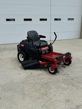 2015 Toro Timecutter HD Equipment Image0