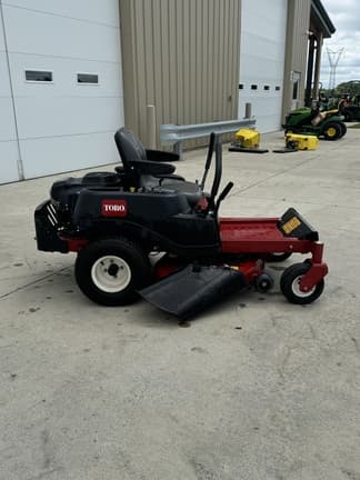 Image of Toro Timecutter HD equipment image 2