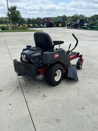 Image of Toro Timecutter HD equipment image 3