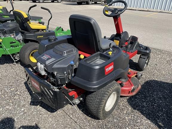 Image of Toro Timecutter SW5000 equipment image 2