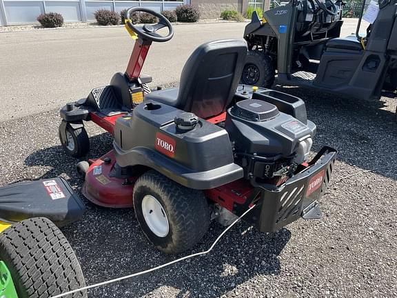 Image of Toro Timecutter SW5000 equipment image 3