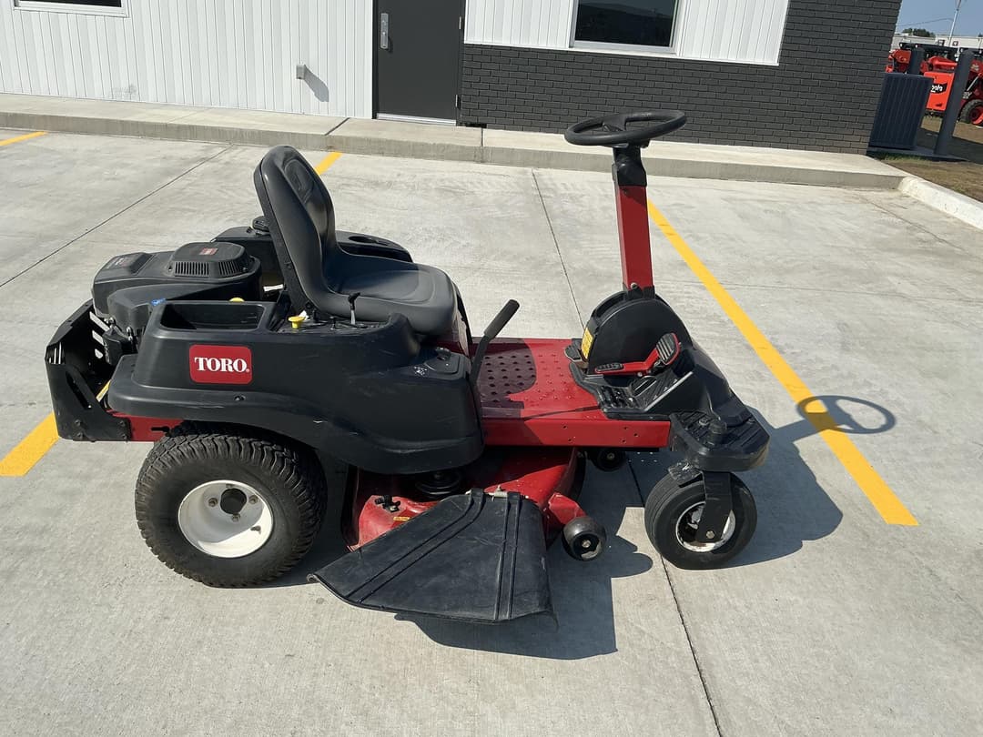 Image of Toro Timecutter SW5000 Primary image