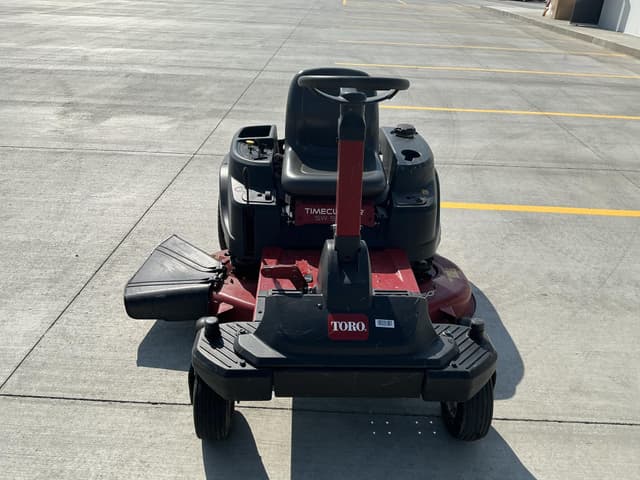 Image of Toro Timecutter SW5000 equipment image 3