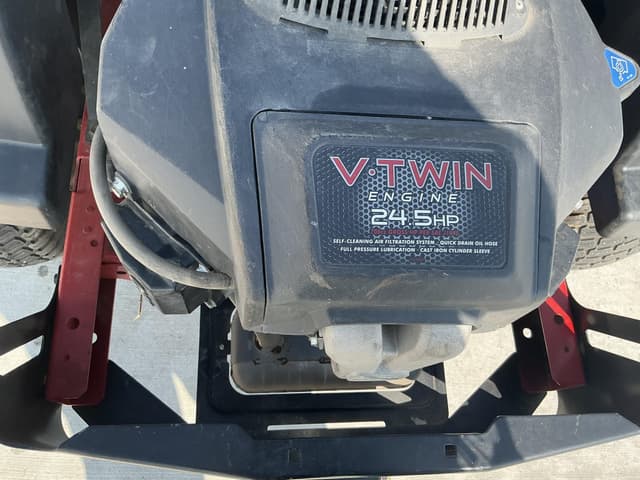Image of Toro Timecutter SW5000 equipment image 4