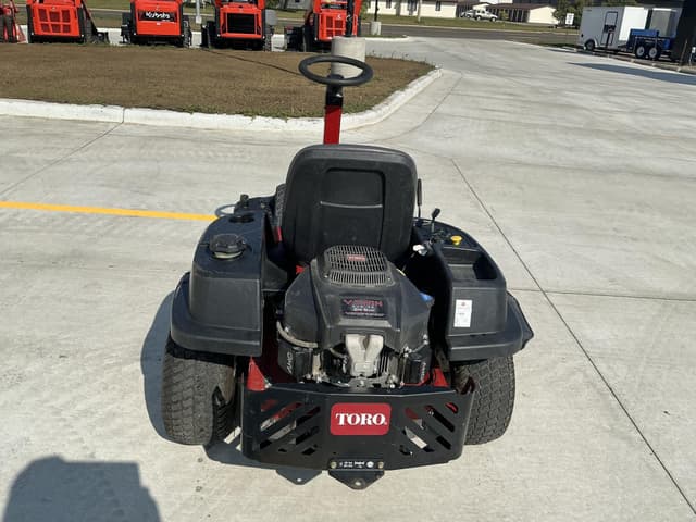 Image of Toro Timecutter SW5000 equipment image 1