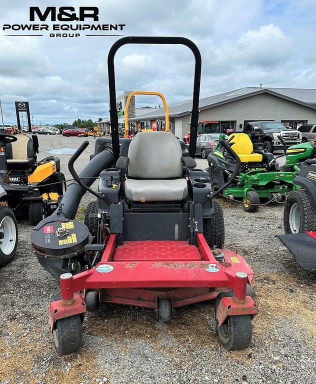 Used toro titan 2025 zx4800 for sale