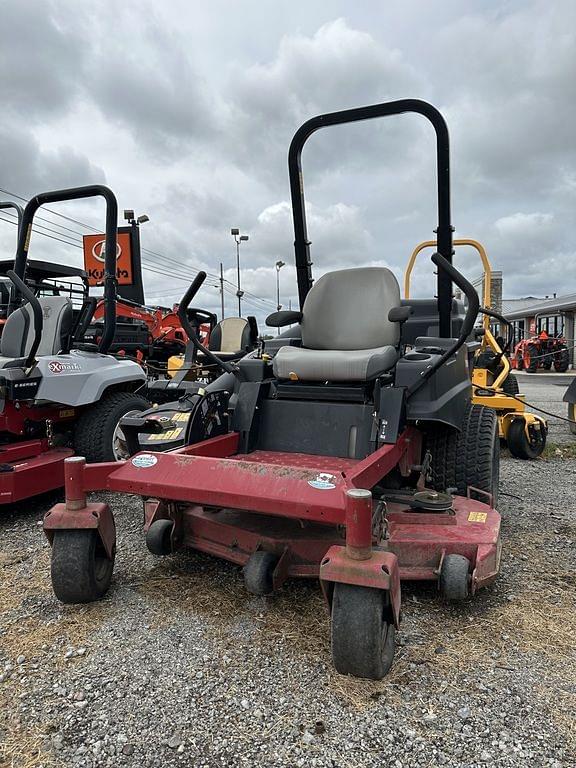 Toro titan online zx4800