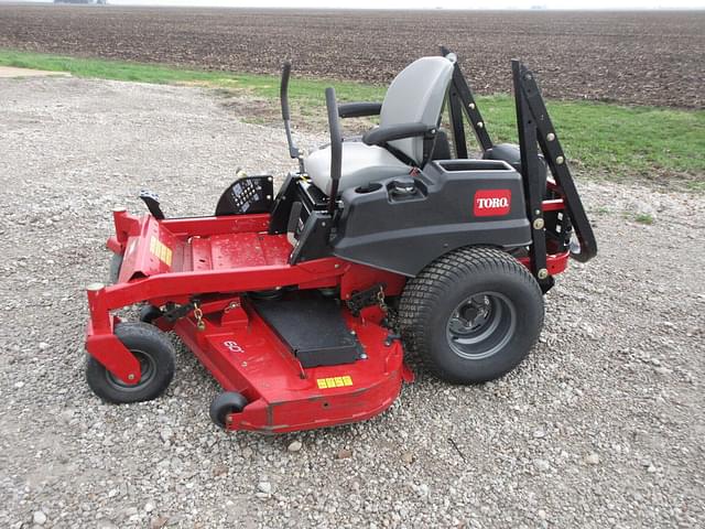 Image of Toro Titan ZX6000 equipment image 1