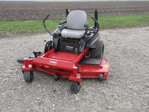 2015 Toro Titan ZX6000 Image