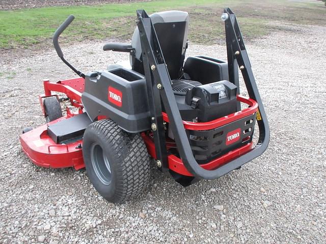 Image of Toro Titan ZX6000 equipment image 4