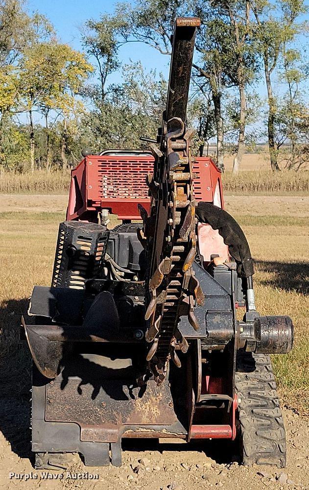 Image of Toro TRX20 equipment image 1