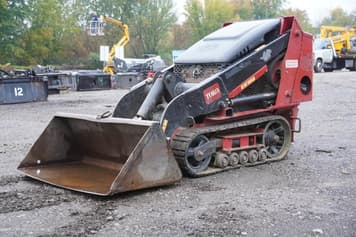 Main image Toro Dingo TX427