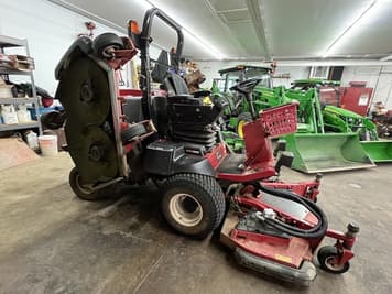 Main image Toro Groundsmaster 4000D